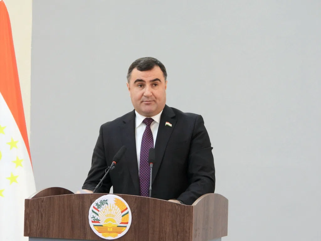 ВМКБ. ИҶЛОСИЯИ ПАНҶУМИ МАҶЛИСИ ВАКИЛОНИ ХАЛҚИ ВИЛОЯТИ МУХТОРИ КӮҲИСТОНИ БАДАХШОН ДАЪВАТИ ҲАФТУМ ДОИР ГАРДИД.