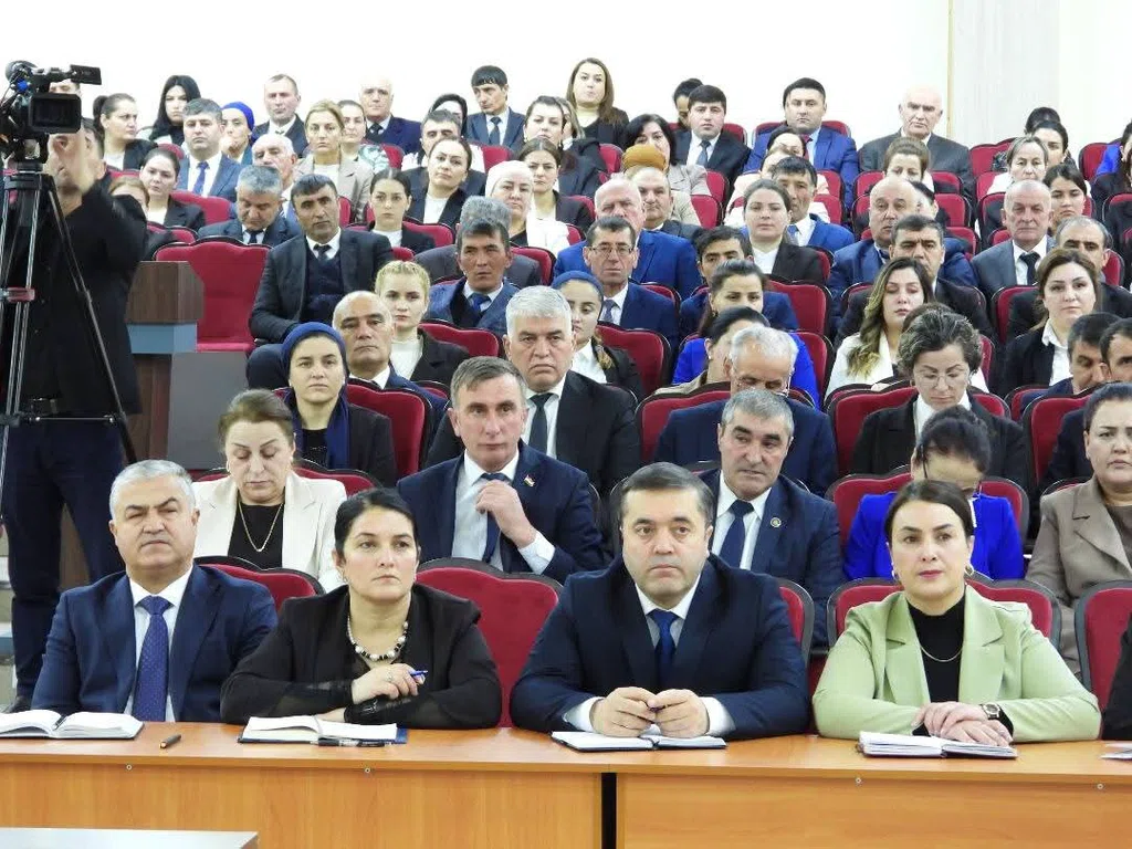 ВМКБ. Ҷамъбасти озмунҳо, олимпиадаҳои ҷумҳуриявӣ, байналмилалӣ ва вазифагузорӣ барои соли 2025