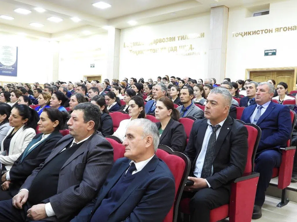 ВМКБ. Ҷамъбасти озмунҳо, олимпиадаҳои ҷумҳуриявӣ, байналмилалӣ ва вазифагузорӣ барои соли 2025
