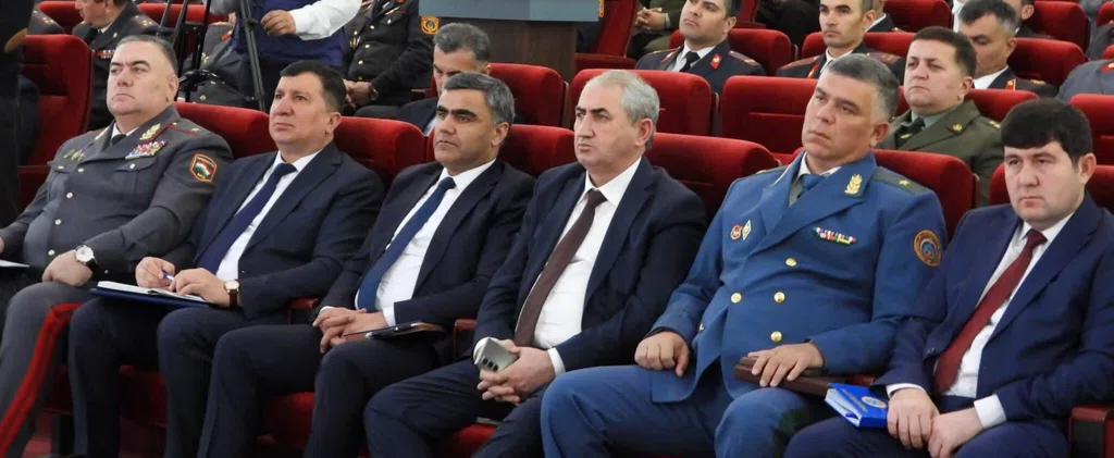 ВМКБ. Ҷаласаи сайёри Комиссияи байниидоравӣ оид ба муқовимат ба савдои одамон