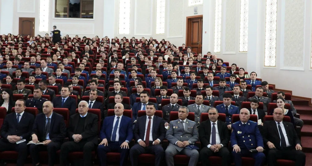 ВМКБ. Ҷаласаи сайёри Комиссияи байниидоравӣ оид ба муқовимат ба савдои одамон