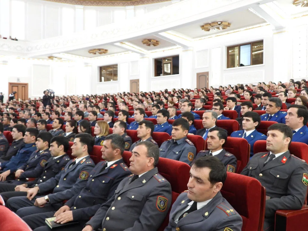 ВМКБ. Ҷаласаи сайёри Комиссияи байниидоравӣ оид ба муқовимат ба савдои одамон
