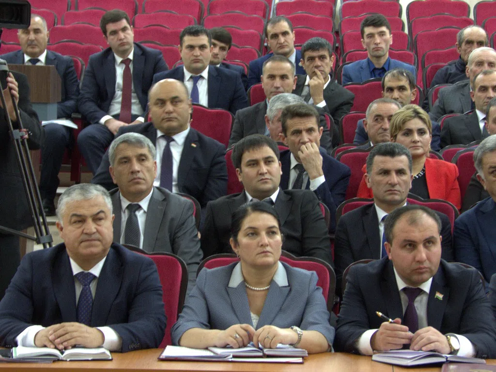 ВМКБ. Созандагӣ авҷи устувор дорад