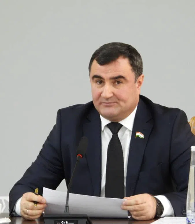 ВМКБ. Созандагӣ авҷи устувор дорад