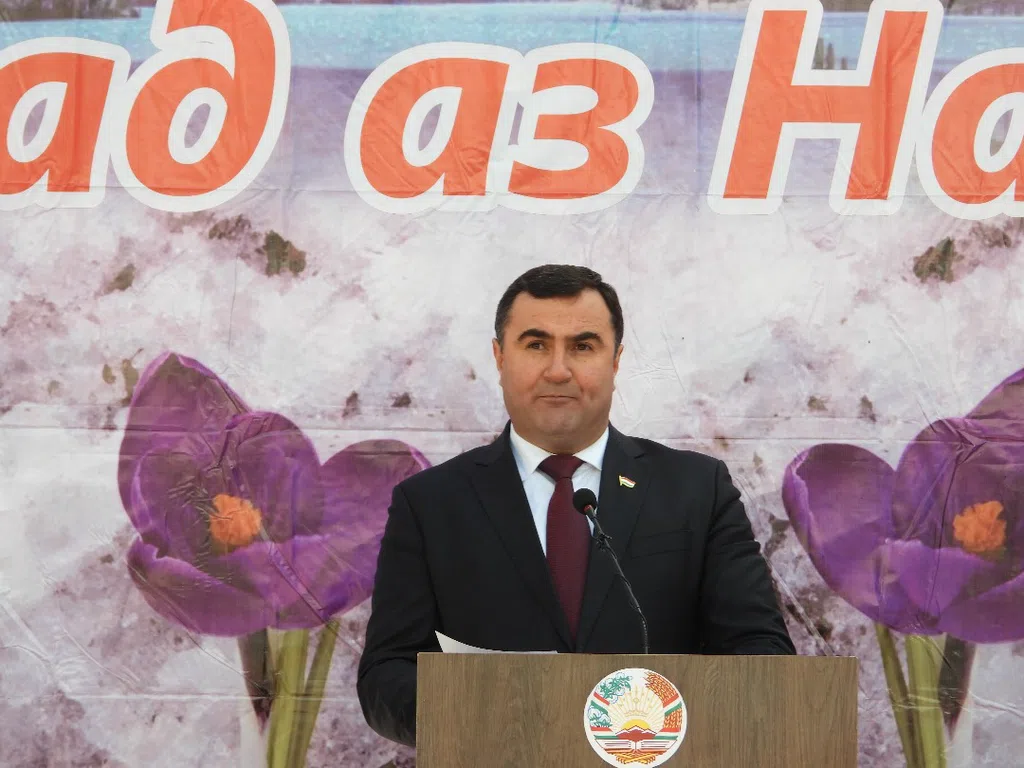 ТАҶЛИЛИ ҶАШНИ САДА ДАР ВМКБ