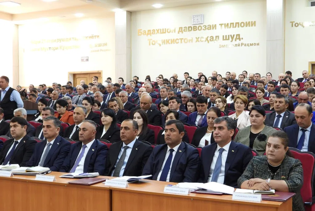 ВМКБ. Фаъолияти семоҳаи аввали соли 2026 натиҷагирӣ шуд
