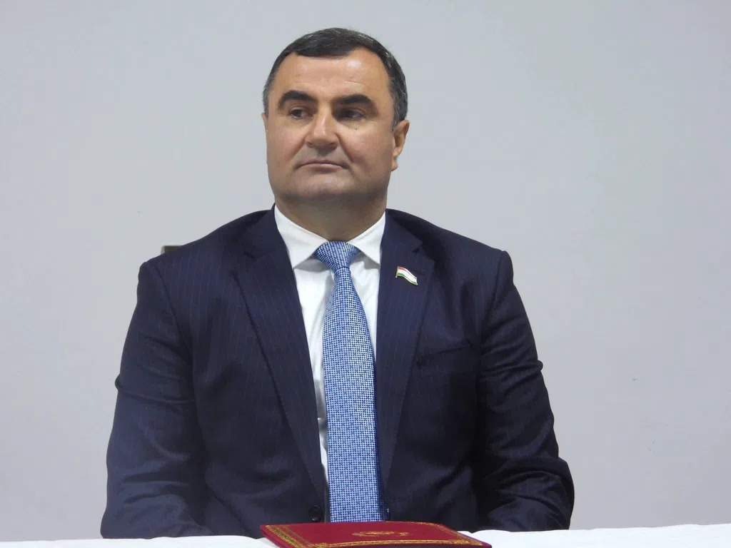 ВАНҶ. Ҳафтаи саводнокии молиявӣ баргузор гардид