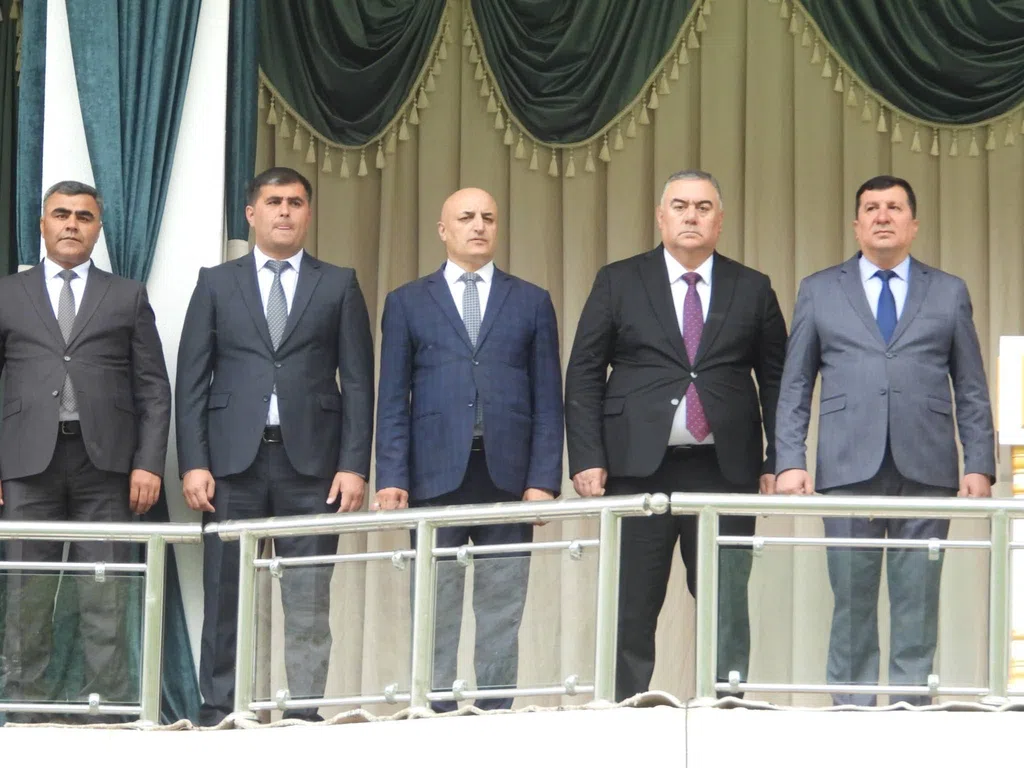 ВМКБ. БАХШИДА БА РӮЗИ ҶАҲОНИИ ФУТБОЛ ФЕСТИВАЛИ ФУТБОЛ БАРГУЗОР ГАРДИД