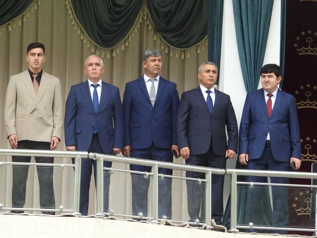 ВМКБ. БАХШИДА БА РӮЗИ ҶАҲОНИИ ФУТБОЛ ФЕСТИВАЛИ ФУТБОЛ БАРГУЗОР ГАРДИД