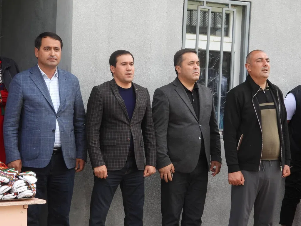 ТАҶЛИЛИ РӮЗИ ҶАҲОНИИ ФУТБОЛ ДАР БАДАХШОН