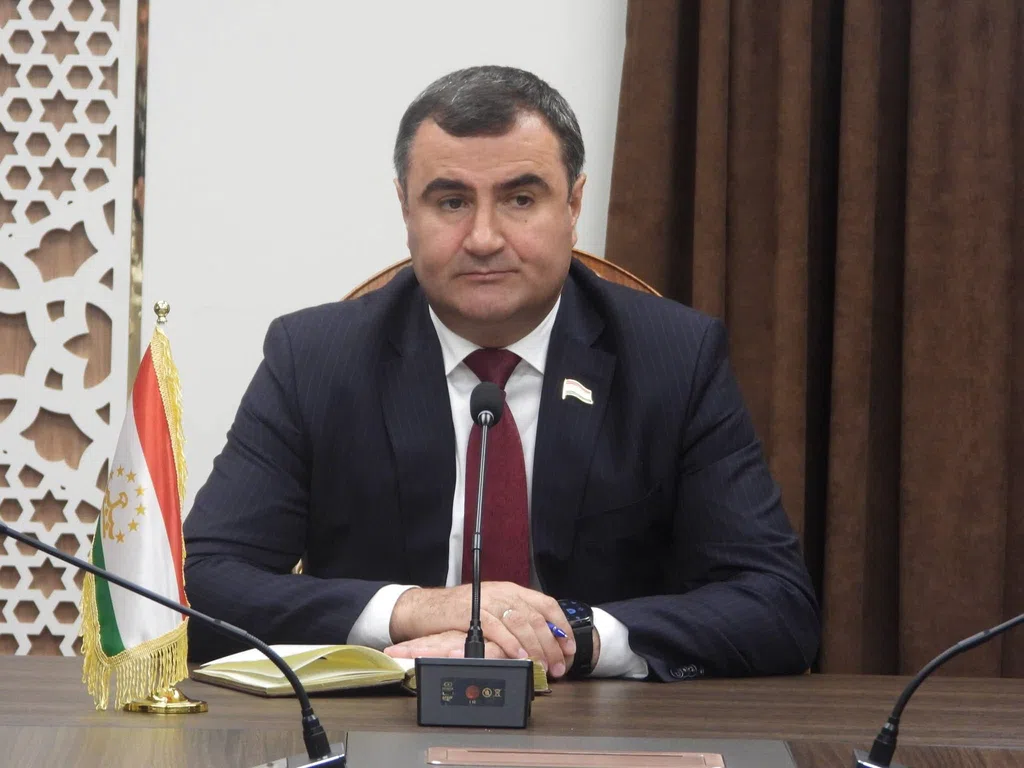 Омодагиҳо ба Лигаи волейбол дар вилоят