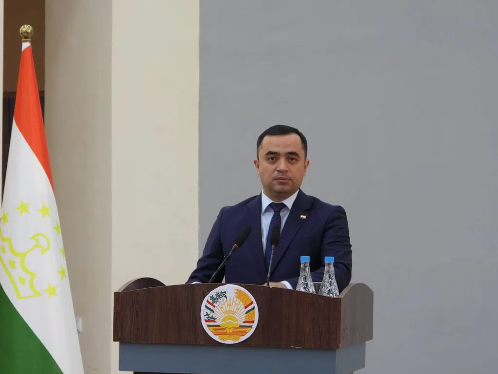 ВМКБ семинари омӯзишӣ дар мавзуи “Муаррифии нақша-чорабиниҳои амалисозии стратегияи давлатии муқовимат ба коррупсия дар Ҷумҳурии Тоҷикистон барои давраи то соли 2030 дар марҳилаи дуюм (солҳои 2026-2030)” баргузор гардид