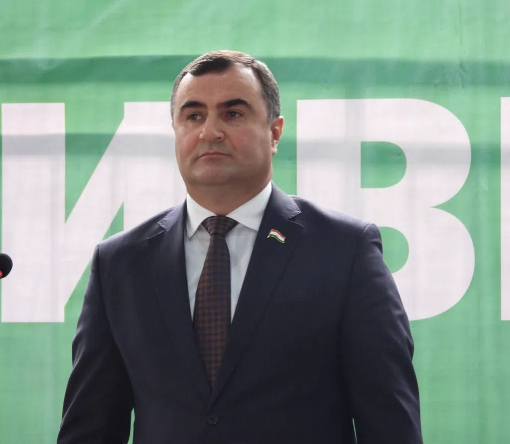 ЛИГАИ ВОЛЕЙБОЛИ ВМКБ ОҒОЗ ГАРДИД