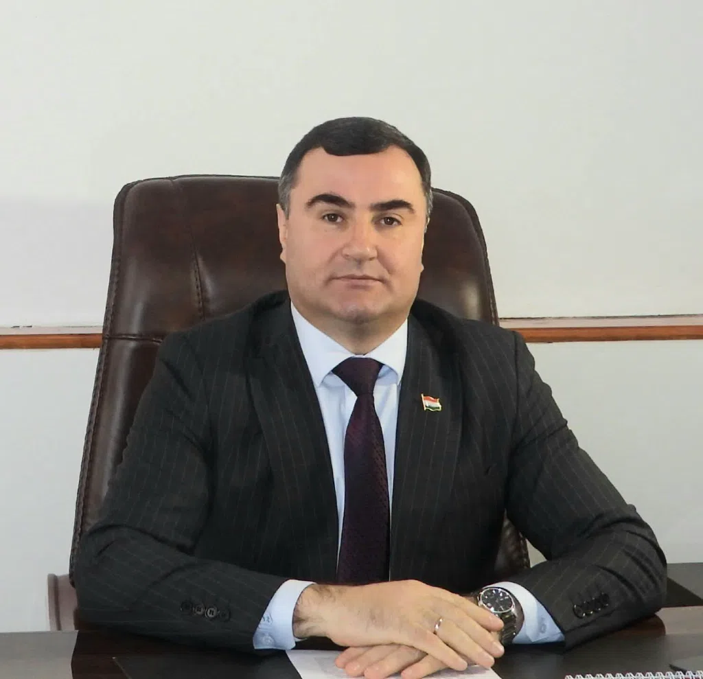 Алвидоъ, эй фарзанди далеру ҷасури Ватан!