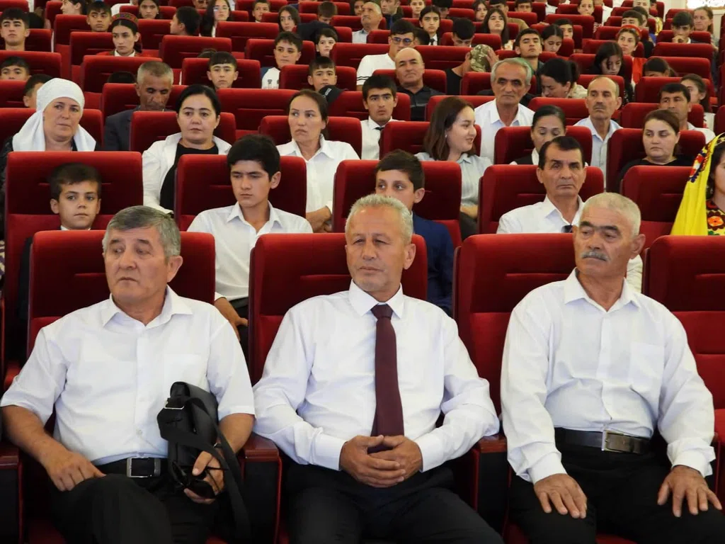 ВМКБ. Оғози озмуни ҷумҳуриявӣ «Тоҷикистон-ватани азизи ман»