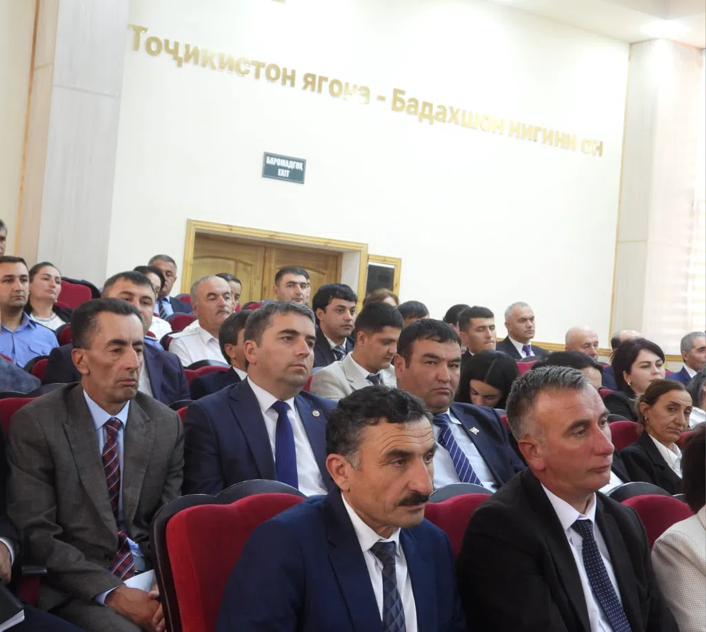 ВМКБ. Дастовардҳо дар ҳамаи соҳаҳо назаррасанд