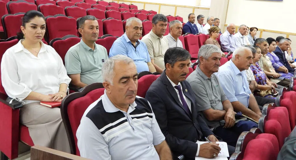 Оилаҳое, ки аз офати табии зарар диданд, зери таваҷҷӯҳи ҳамешагии Ҳукумати Ҷумҳурии Тоҷикистон қарор доранд
