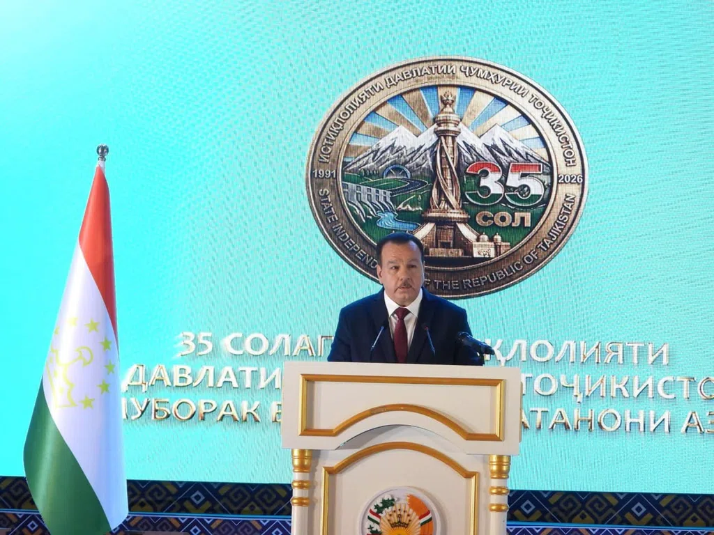 ВМКБ. Ҷашни истиқлоли давлатӣ бо шукӯҳу шаҳомати хоса таҷлил гардид