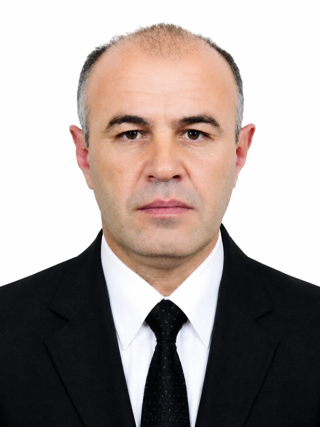 Зайдулоев Асо Ақдустович