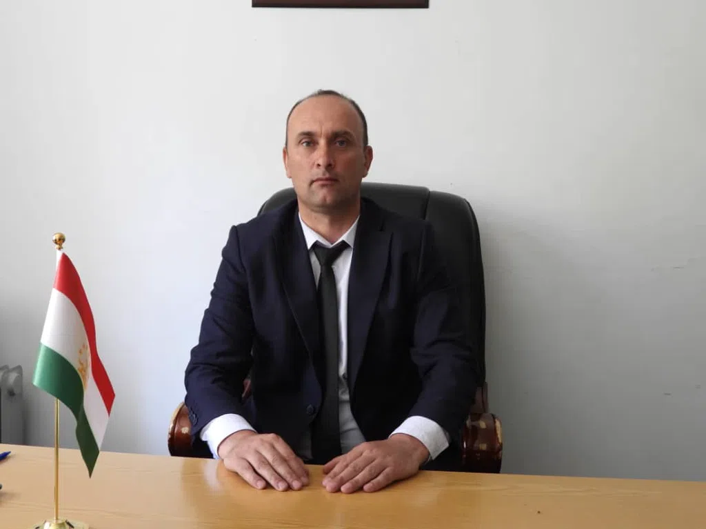 Қабулов Ҳамза