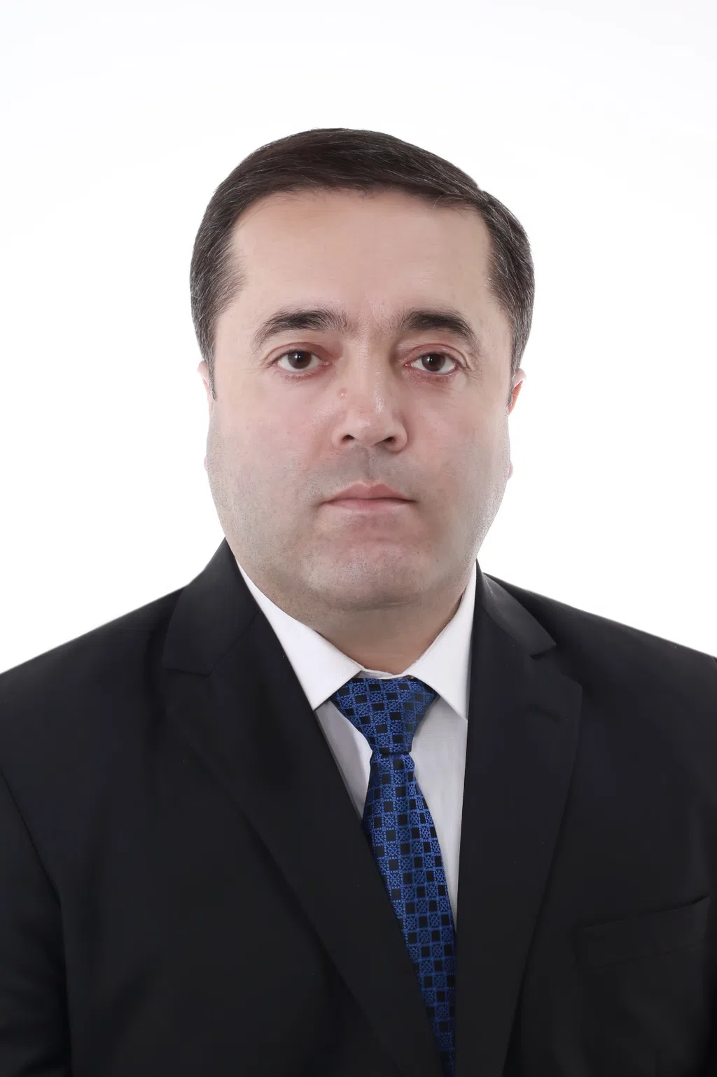Мирзозода Мусо