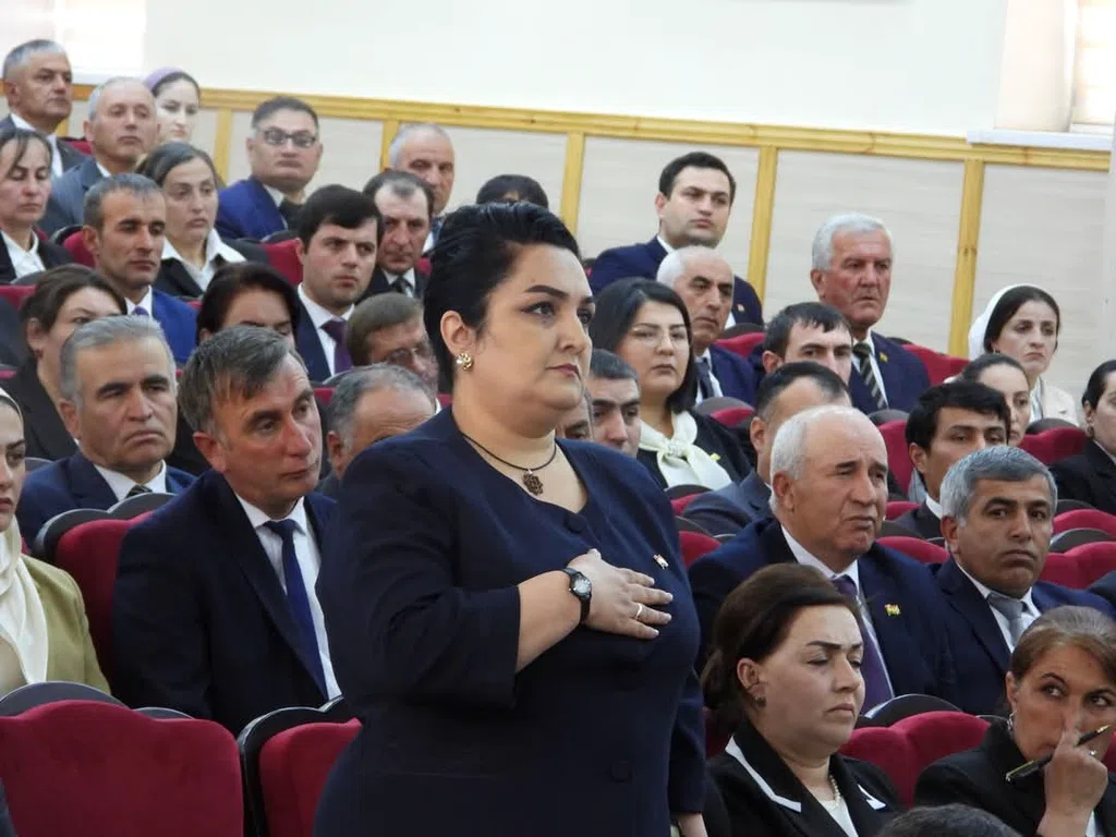 Ҷаласаи якҷояи вакилони халқи Вилояти Мухтори Кӯҳистони Бадахшон доир гардид
