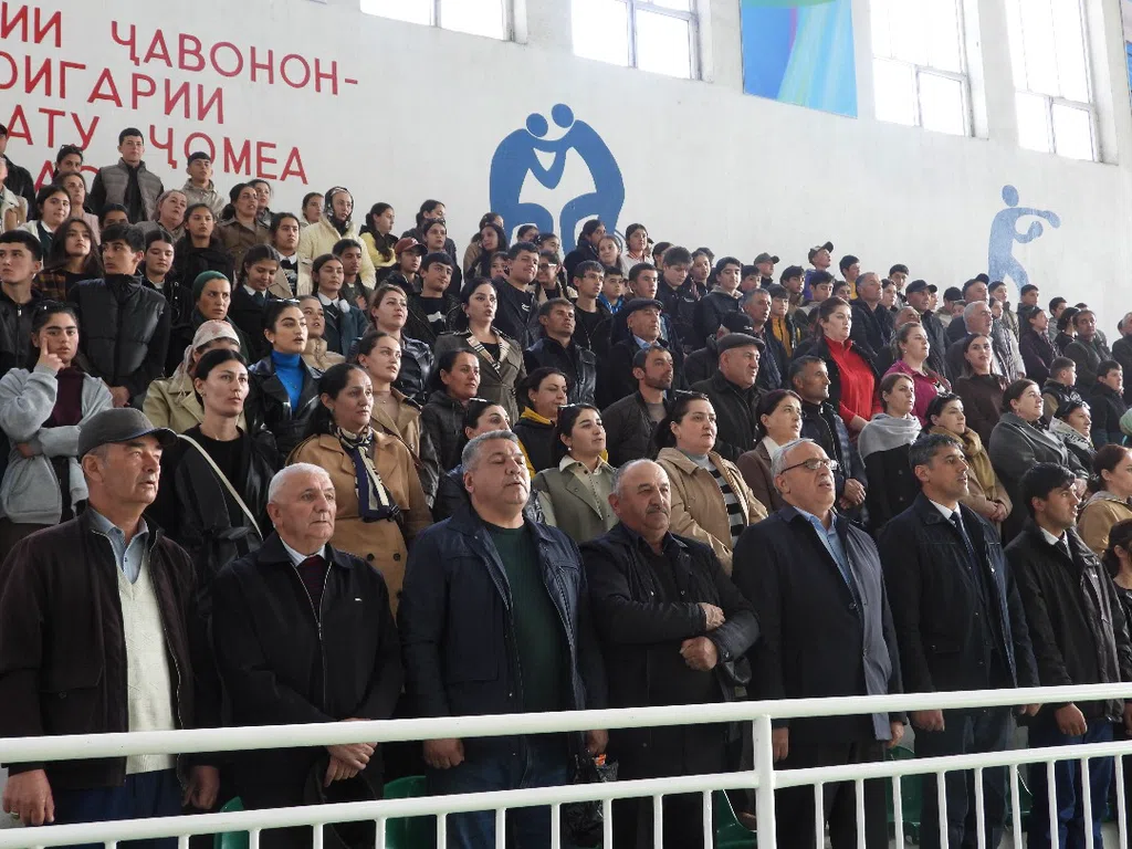 ЛИГАИ ВОЛЕЙБОЛИ ВМКБ БАЙНИ МАРДОН АЗ МОҲИ АПРЕЛ ТО МОҲИ ДЕКАБРИ СОЛИ 2025
