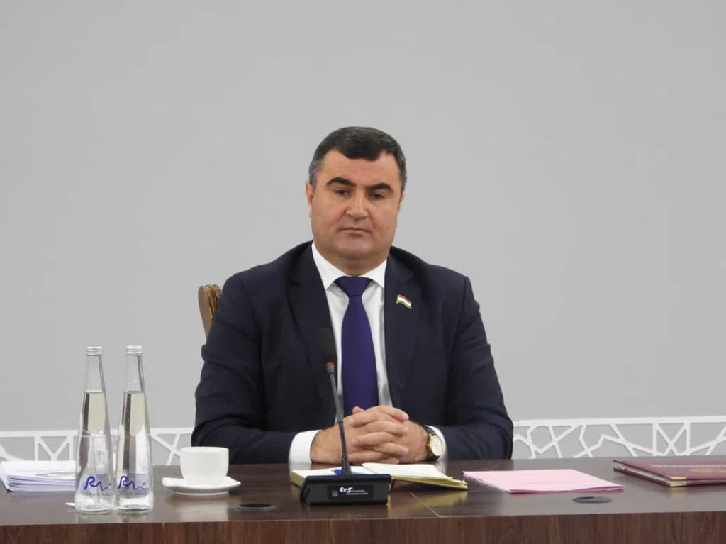 ВМКБ. Натиҷагирӣ аз се моҳи аввали соли 2025