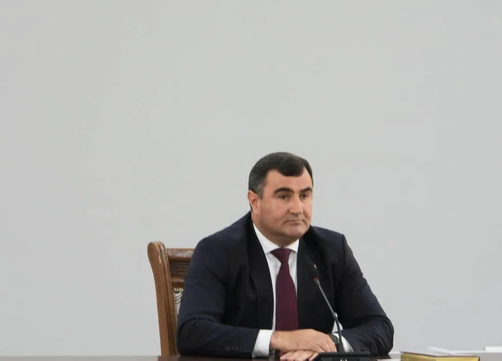 Тағироти кадрӣ дар Мақомоти иҷроияи ҳокимияти давлатии ВМКБ