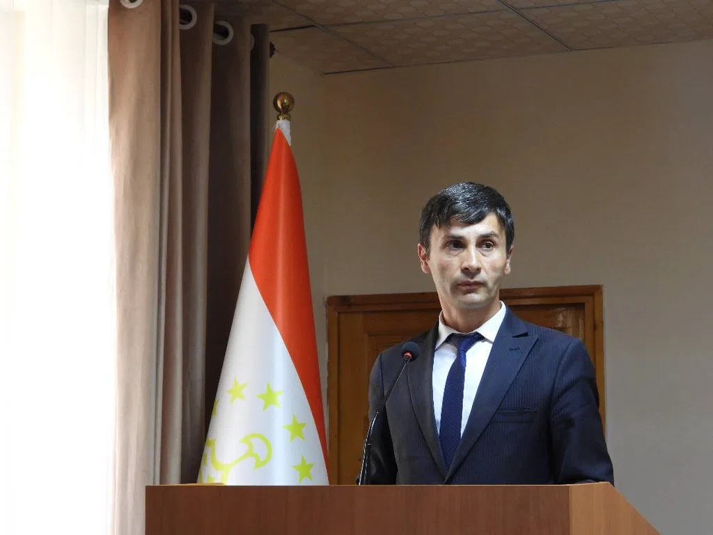 Тағйироти кадрӣ дар Мақомоти иҷроияи ҳокимияти давлатии ВМКБ