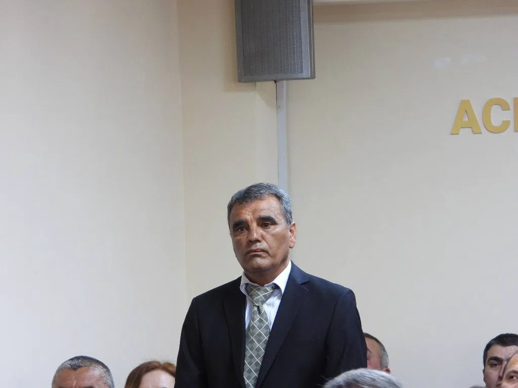 Тағйироти кадрӣ дар Мақомоти иҷроияи ҳокимияти давлатии ВМКБ