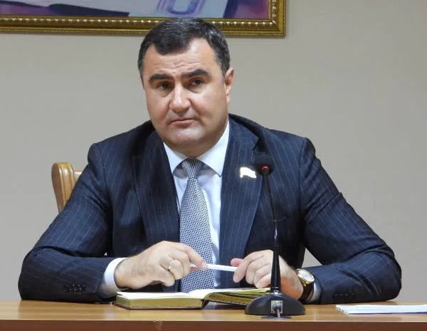 Тағйироти кадрӣ дар Мақомоти иҷроияи ҳокимияти давлатии ВМКБ