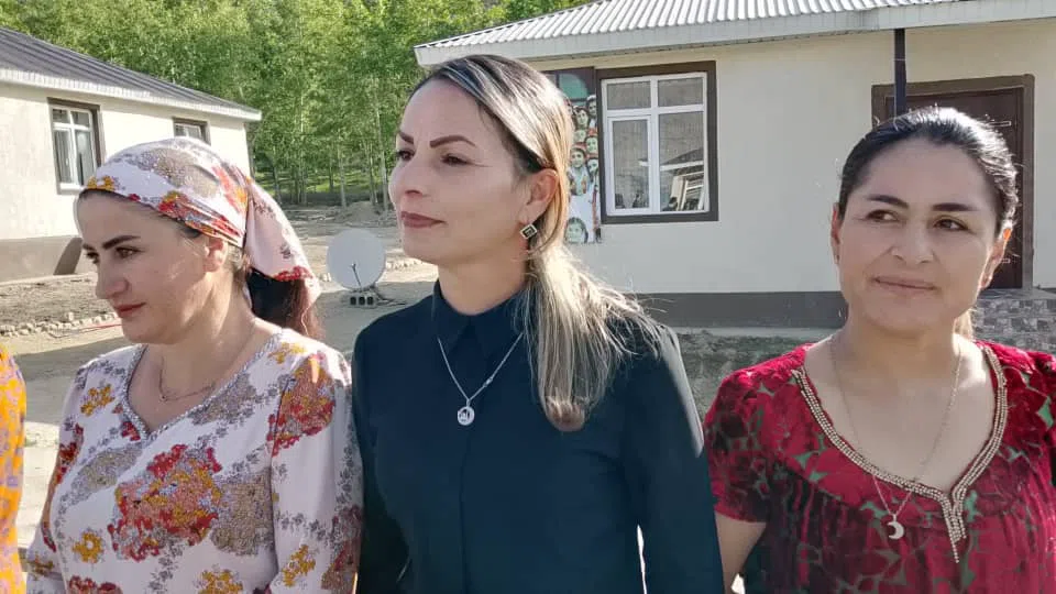 Баҳри иҷрои дастуру ҳидоятҳои Пешвои миллат
