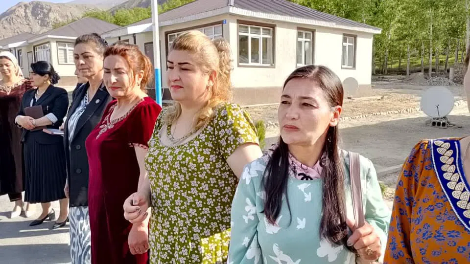 Баҳри иҷрои дастуру ҳидоятҳои Пешвои миллат