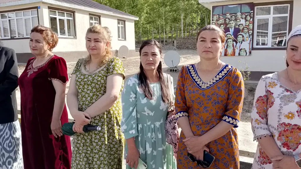 Баҳри иҷрои дастуру ҳидоятҳои Пешвои миллат