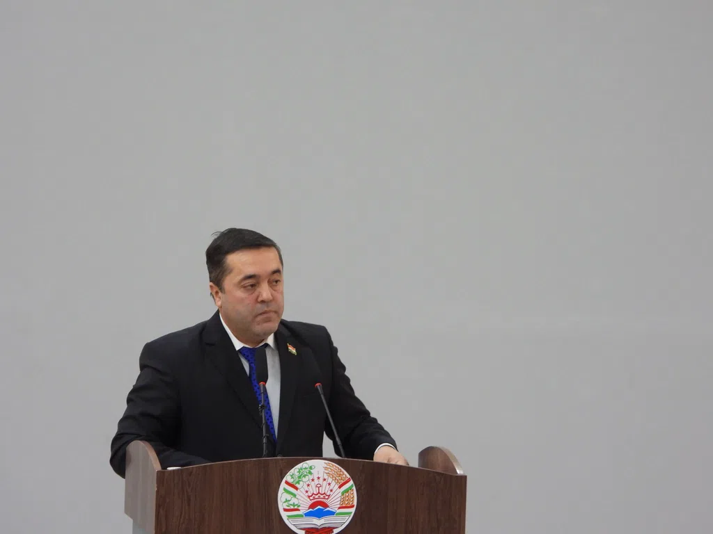 Ҷамъбастии натиҷаҳои рушди иқтисодиву иҷтимоии ВМКБ дар соли 2024 ва вазифаҳо барои нимсолаи якуми соли 2025