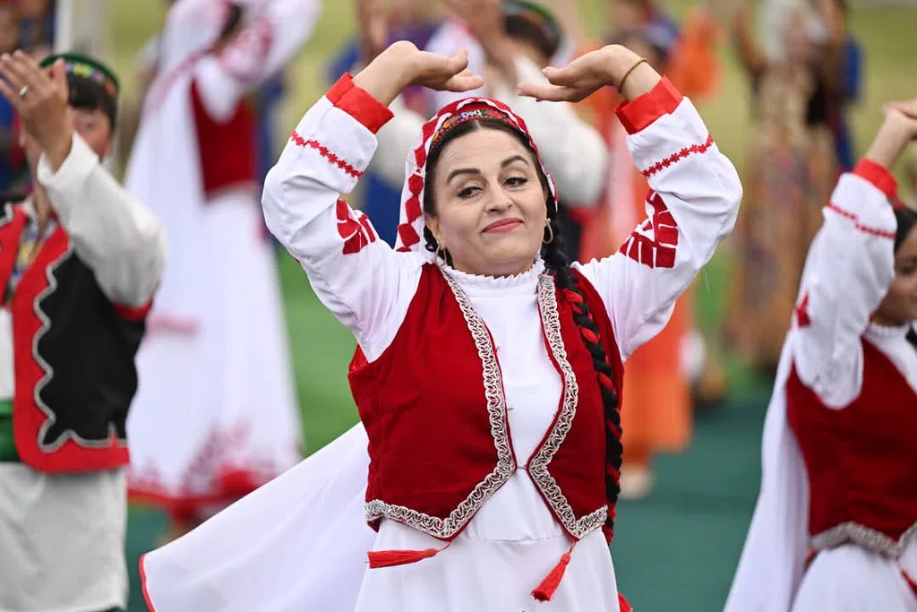 Оғози сафари корӣ дар ноҳияи Шуғнон