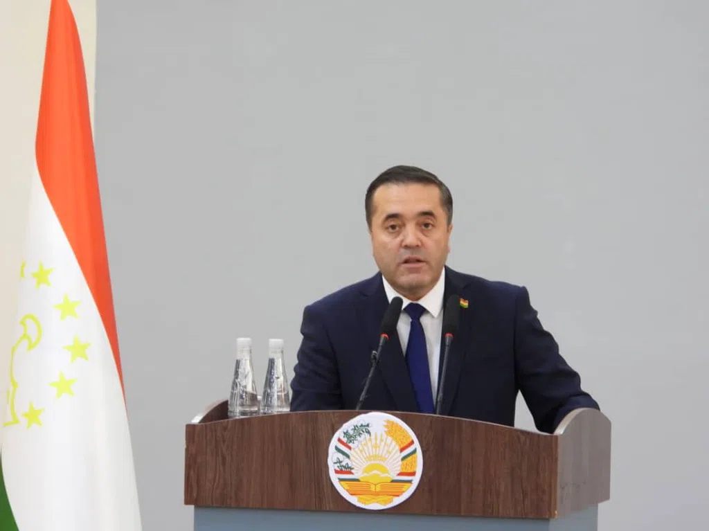 Ҷамъбасти натиҷаҳои рушди иҷтимоию иқтисодии Вилояти Мухтори Кӯҳистони Бадахшон дар 6 моҳи соли 2025