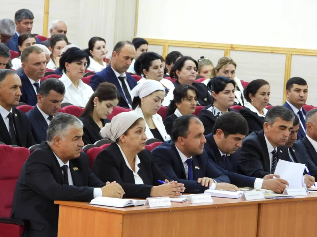 Ҷамъбасти натиҷаҳои рушди иҷтимоию иқтисодии Вилояти Мухтори Кӯҳистони Бадахшон дар 6 моҳи соли 2025