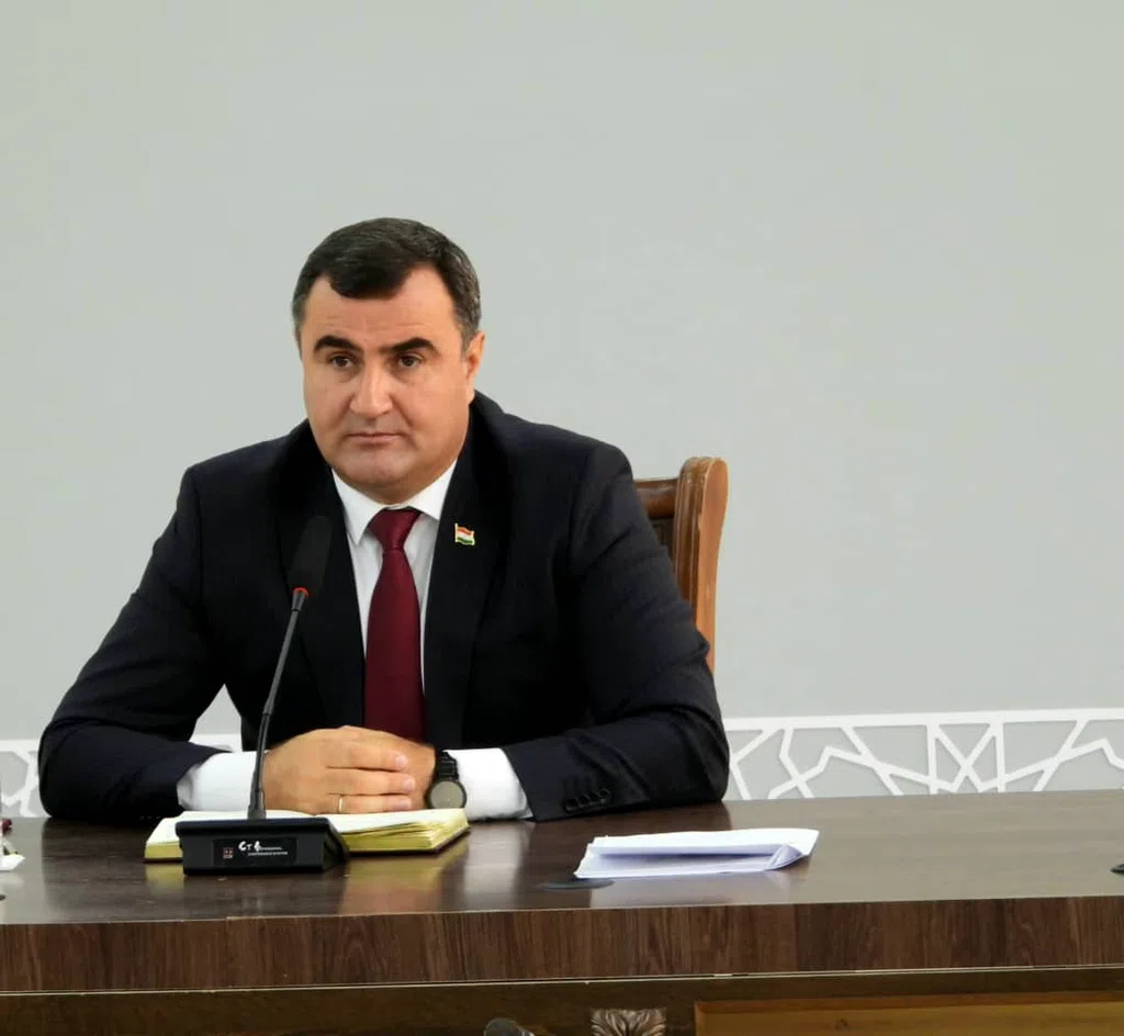 Ҷамъбасти натиҷаҳои рушди иҷтимоию иқтисодии Вилояти Мухтори Кӯҳистони Бадахшон дар 6 моҳи соли 2025