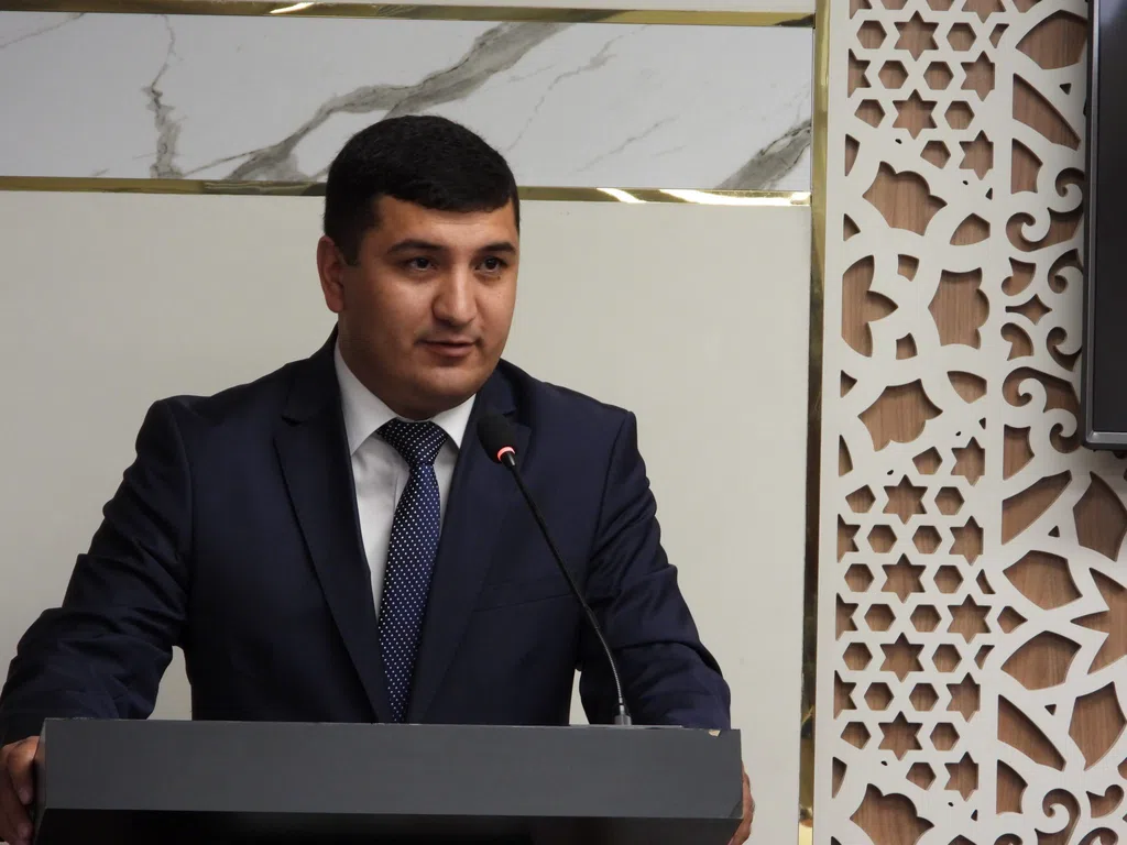 Ҷаласаи Комиссияи ҷамъиятӣ оид ба пешгирии коррупсия дар назди Мақомоти иҷроияи ҳокимияти давлатии Вилояти Мухтори Кӯҳистони Бадахшон