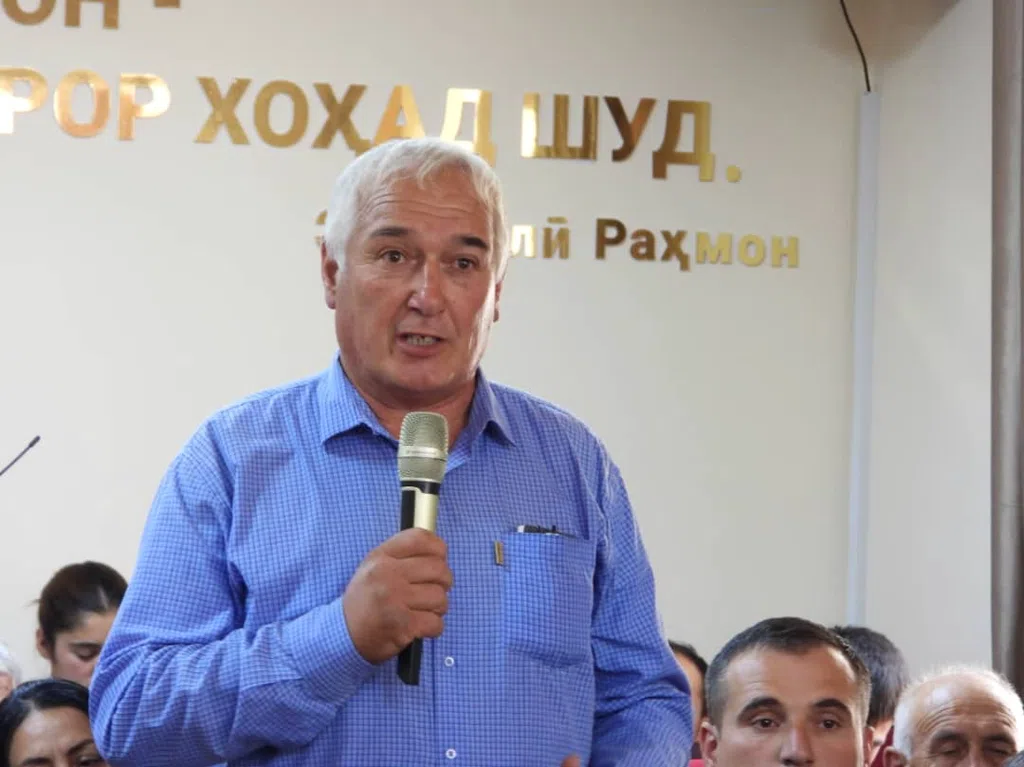 ВМКБ. Нишондиҳандаҳо дар ҳамаи соҳаҳо назаррас мебошанд