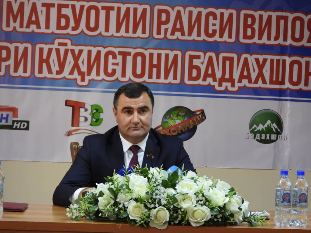 ВМКБ. Нишондиҳандаҳо дар ҳамаи соҳаҳо назаррас мебошанд