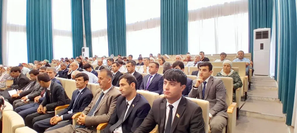 дар ноҳияи Дарвоз форуми байналмилалии сайёҳӣ «Бадахшон дарвозаи тилооии Бадахшон» баргузор гардид