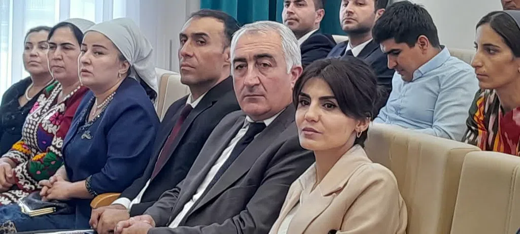 дар ноҳияи Дарвоз форуми байналмилалии сайёҳӣ «Бадахшон дарвозаи тилооии Бадахшон» баргузор гардид