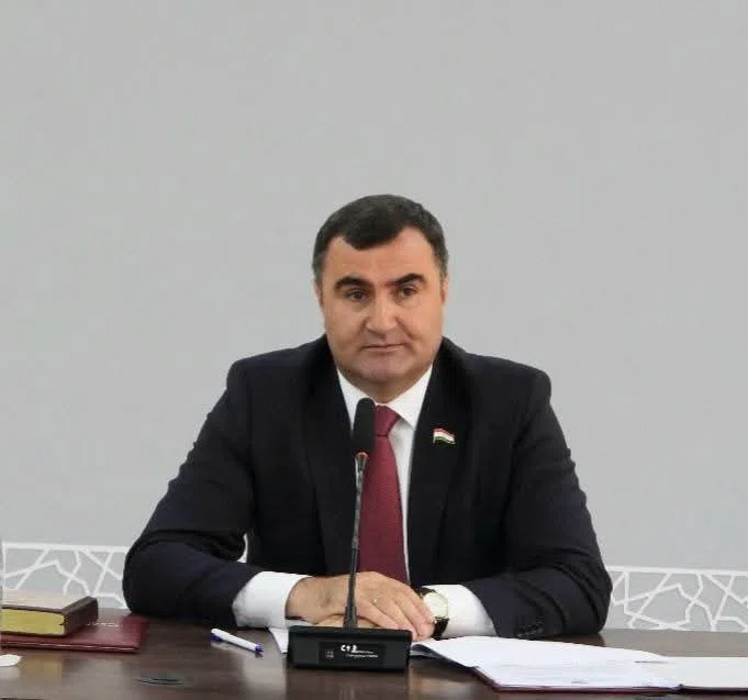 Машварати васеи назди раиси ВМКБ баргузор гардид