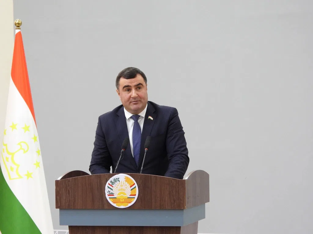 ВМКБ. Дастовардҳо дар ҳамаи самтҳо назаррас мебошанд