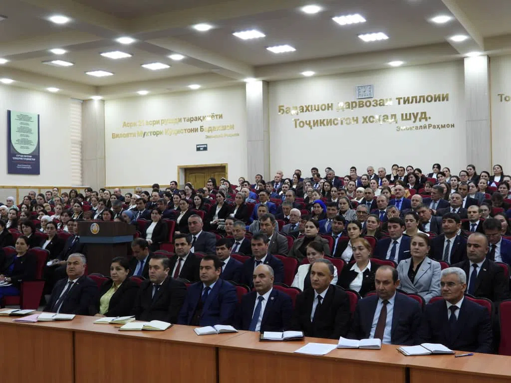 Натиҷагирӣ ва омодагӣ ба озмунҳои ҷумҳуриявӣ