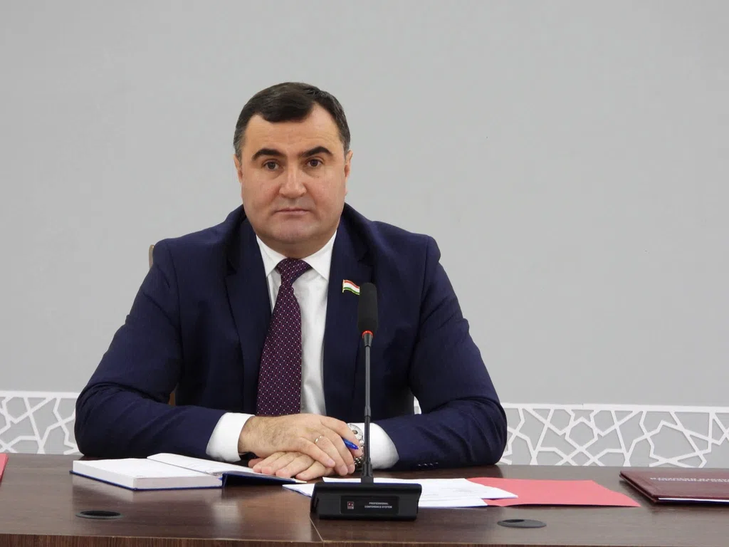 Натиҷагирӣ ва омодагӣ ба озмунҳои ҷумҳуриявӣ