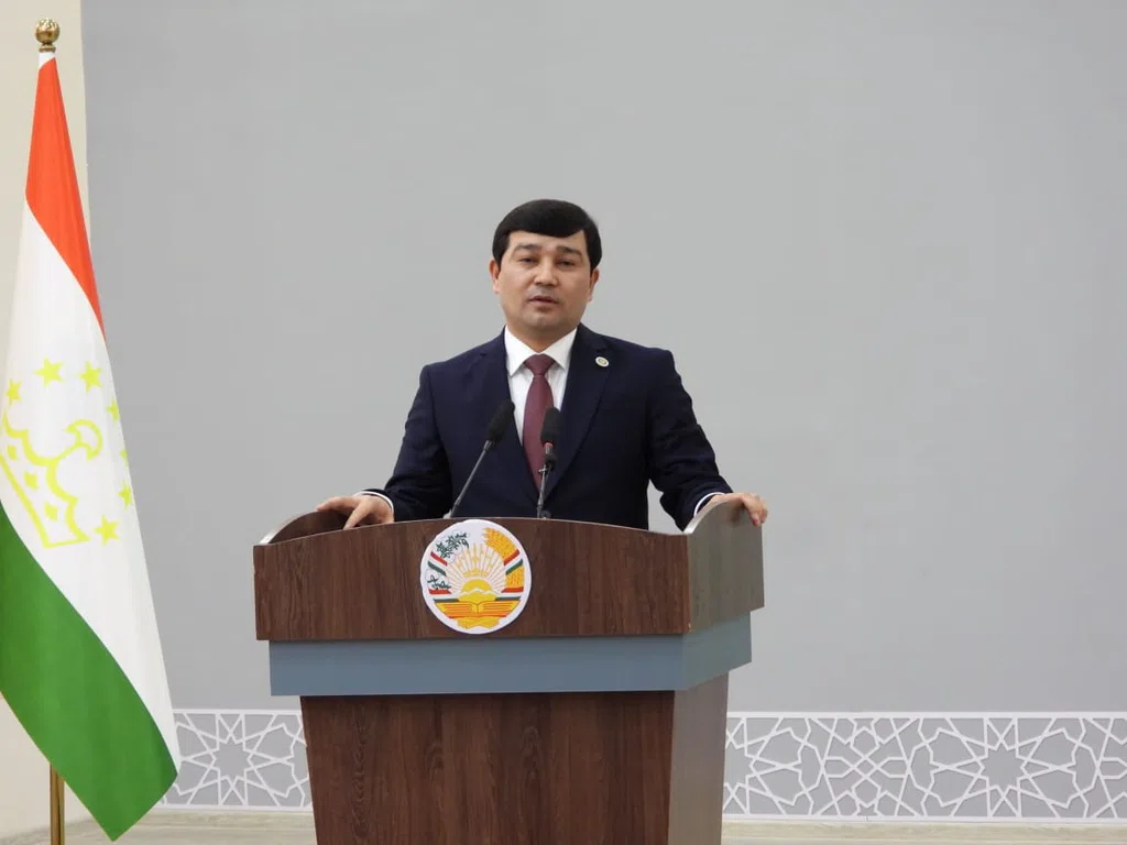 Маҷлиси КИ ҲХДТ дар Вилояти Мухтори Кӯҳистони Бадахшон